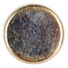V 24/Boton Metal_V 24_CC 0771-10 C. ORO ACIDO